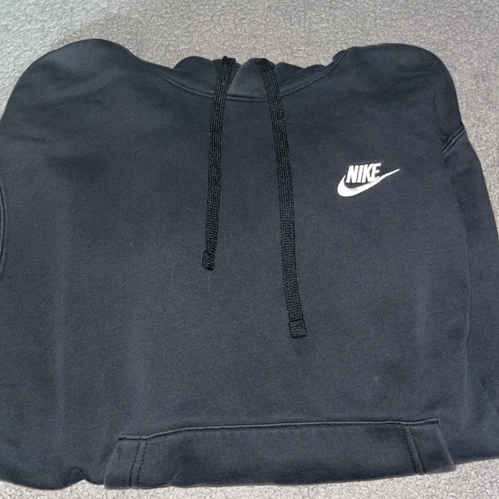 Nike hoodie